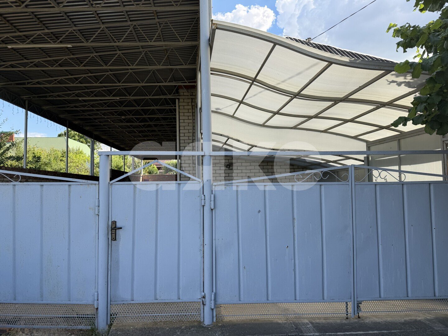 Фото №5: Дом 152&nbsp;м² + 10&nbsp;сот., 1&nbsp;эт. - Кореновск, ул. Смоленская, 30