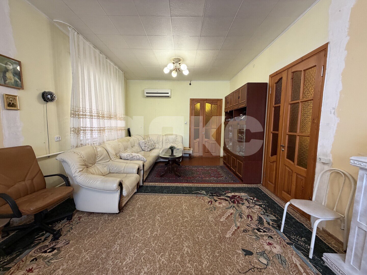 Фото №46: Дом 152&nbsp;м² + 10&nbsp;сот., 1&nbsp;эт. - Кореновск, ул. Смоленская, 30