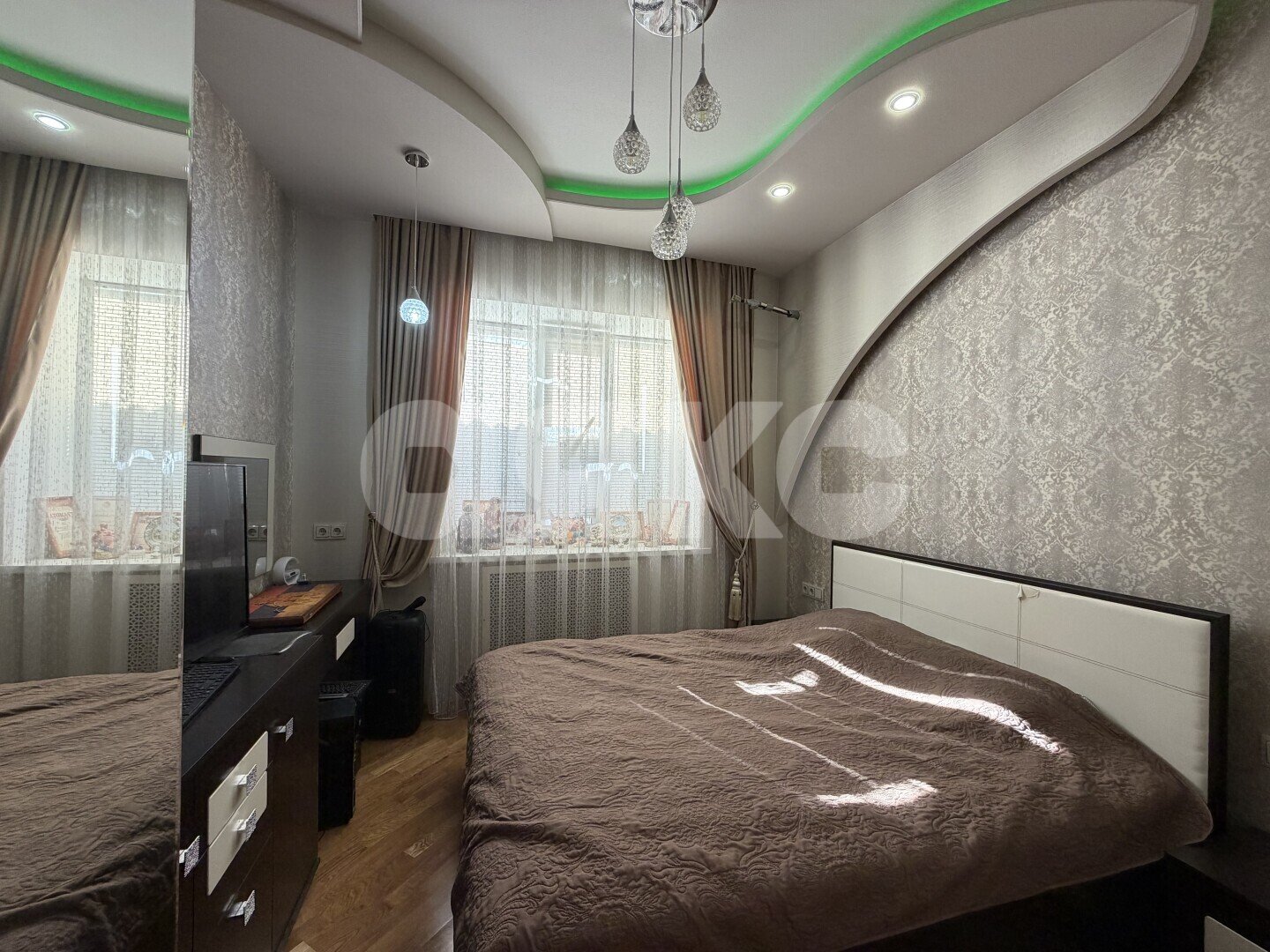 Фото №3: Дом 152&nbsp;м² + 10&nbsp;сот., 1&nbsp;эт. - Кореновск, ул. Смоленская, 30