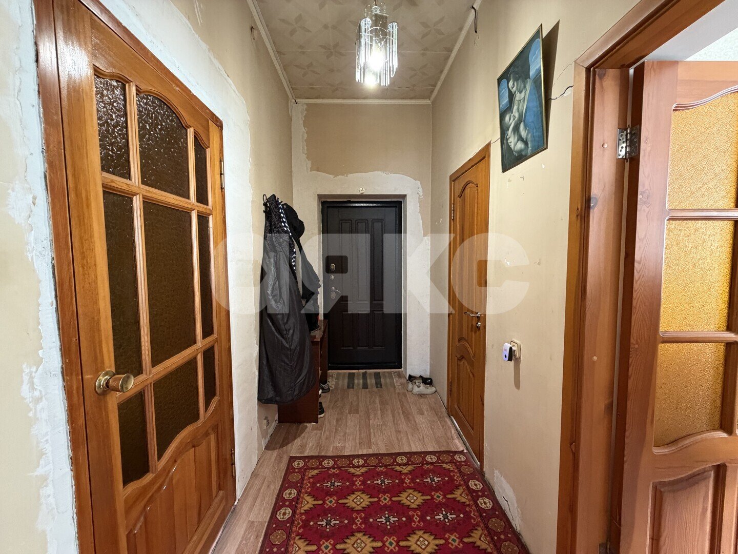 Фото №30: Дом 152&nbsp;м² + 10&nbsp;сот., 1&nbsp;эт. - Кореновск, ул. Смоленская, 30