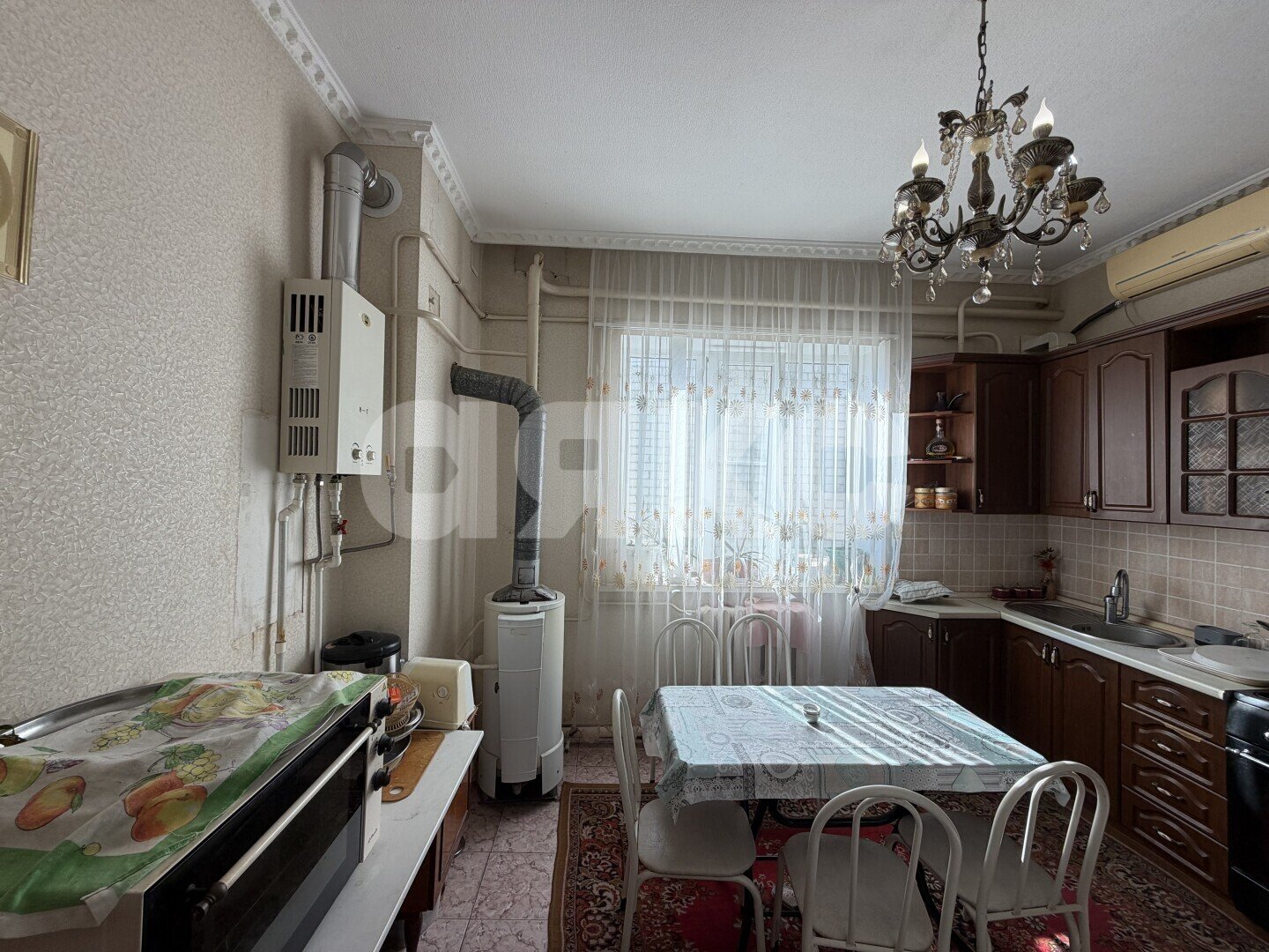 Фото №32: Дом 152&nbsp;м² + 10&nbsp;сот., 1&nbsp;эт. - Кореновск, ул. Смоленская, 30
