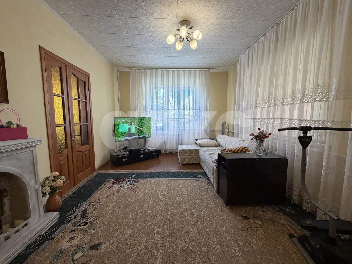 Фото №42: Дом 152&nbsp;м² + 10&nbsp;сот., 1&nbsp;эт. - Кореновск, ул. Смоленская, 30