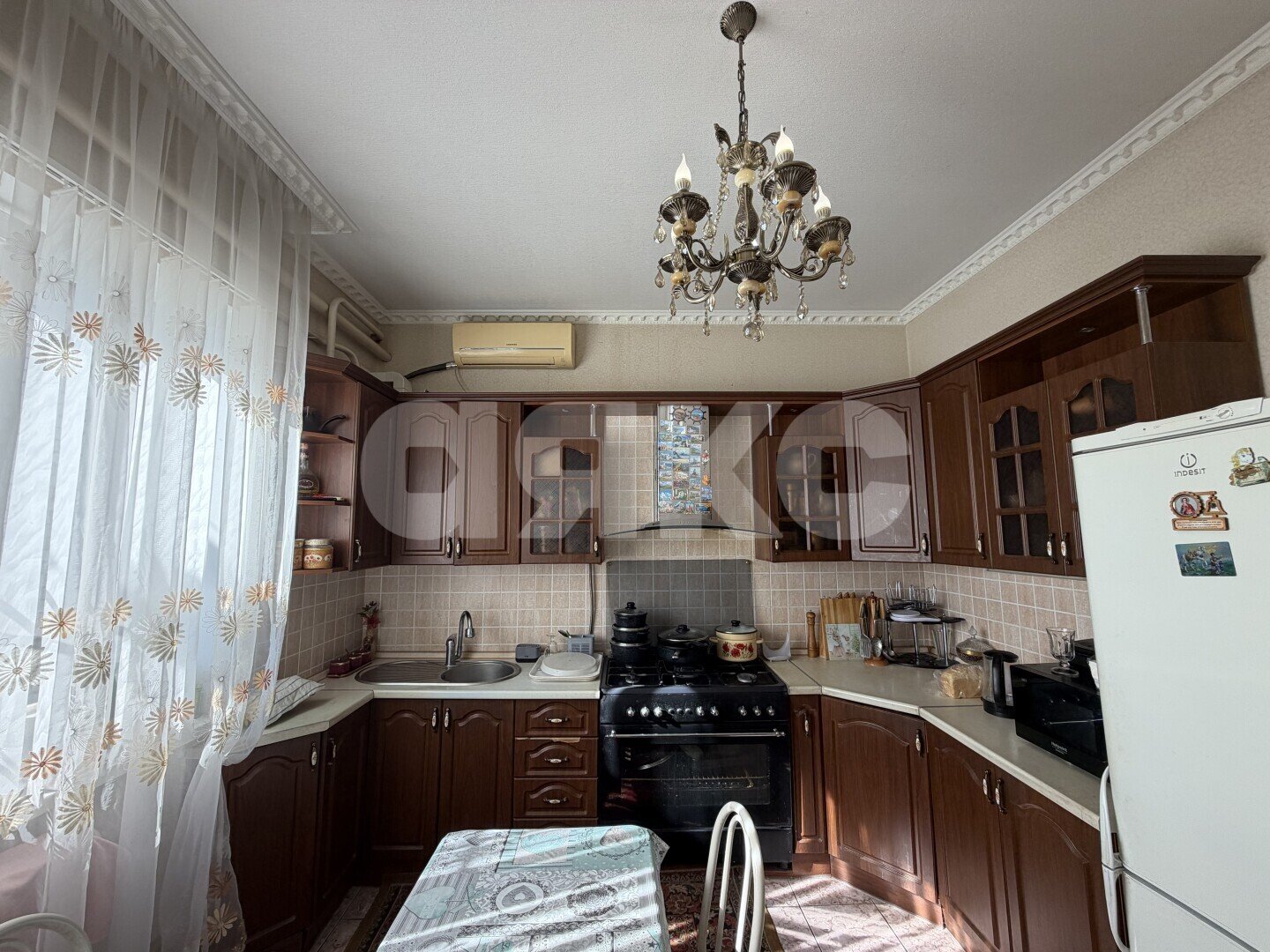 Фото №1: Дом 152&nbsp;м² + 10&nbsp;сот., 1&nbsp;эт. - Кореновск, ул. Смоленская, 30