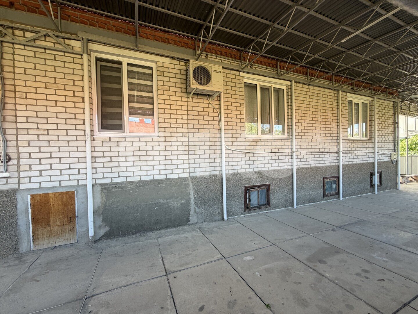 Фото №26: Дом 152&nbsp;м² + 10&nbsp;сот., 1&nbsp;эт. - Кореновск, ул. Смоленская, 30