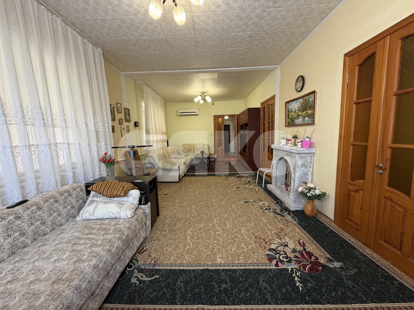 Фото №44: Дом 152&nbsp;м² + 10&nbsp;сот., 1&nbsp;эт. - Кореновск, ул. Смоленская, 30