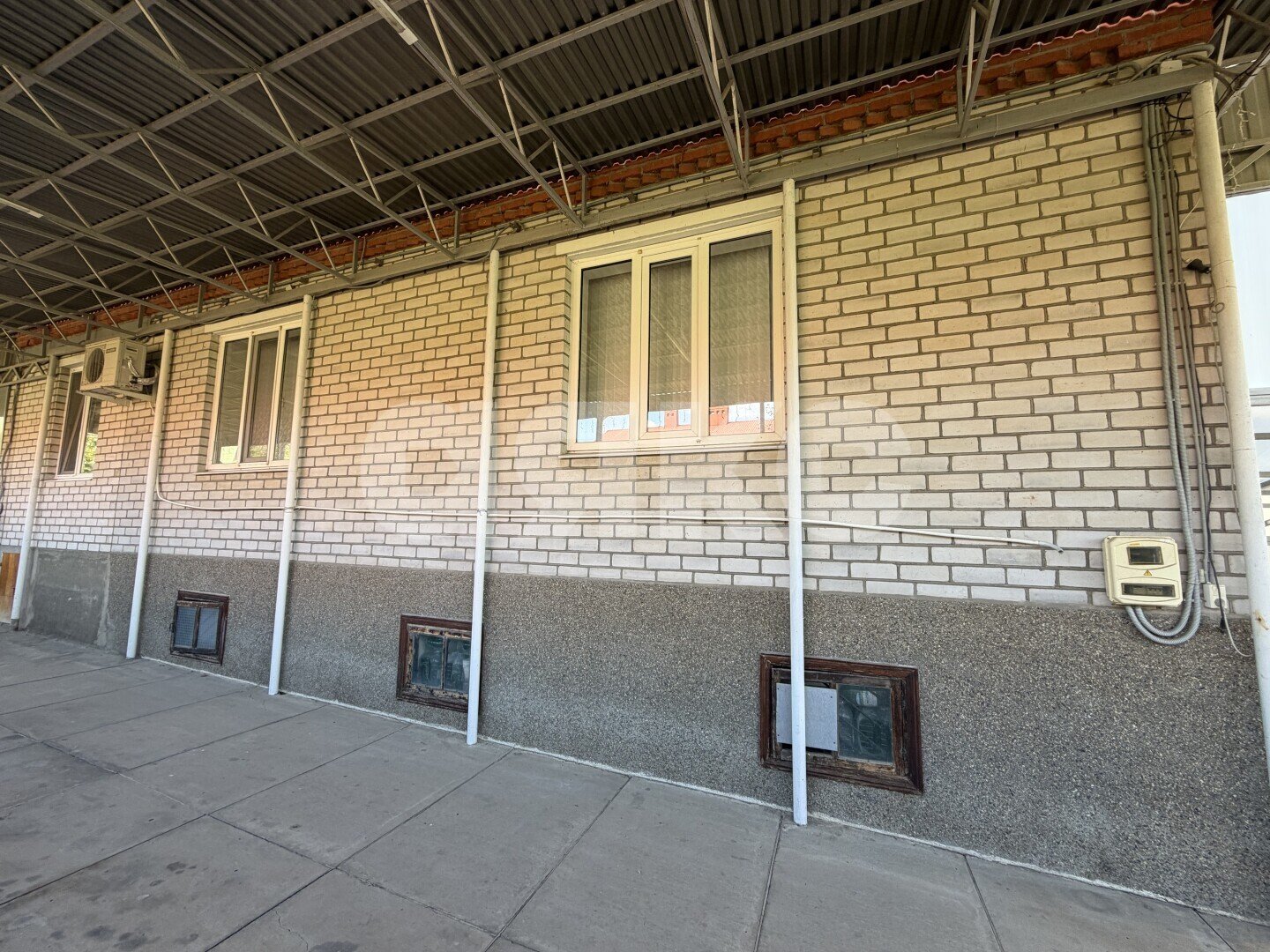 Фото №16: Дом 152&nbsp;м² + 10&nbsp;сот., 1&nbsp;эт. - Кореновск, ул. Смоленская, 30