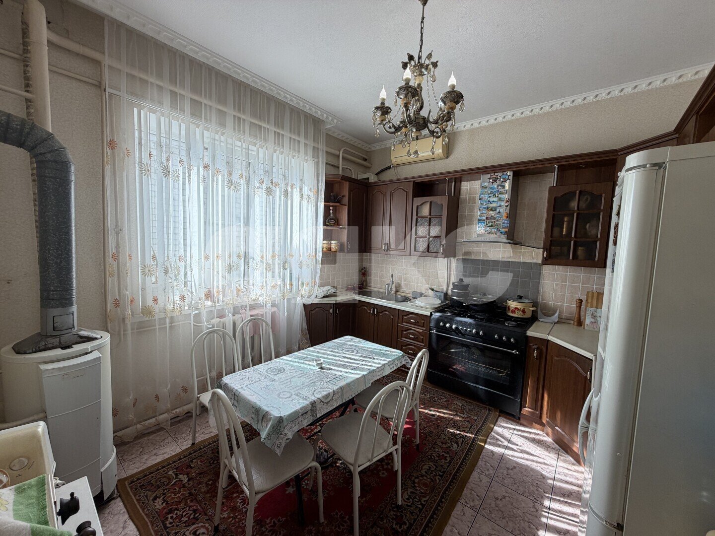 Фото №33: Дом 152&nbsp;м² + 10&nbsp;сот., 1&nbsp;эт. - Кореновск, ул. Смоленская, 30