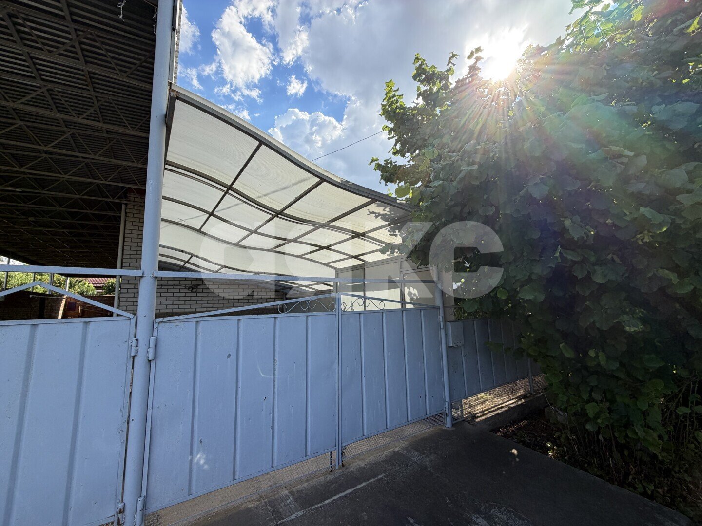 Фото №4: Дом 152&nbsp;м² + 10&nbsp;сот., 1&nbsp;эт. - Кореновск, ул. Смоленская, 30
