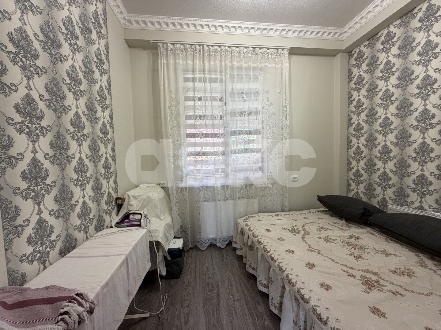 Фото №38: Дом 152&nbsp;м² + 10&nbsp;сот., 1&nbsp;эт. - Кореновск, ул. Смоленская, 30