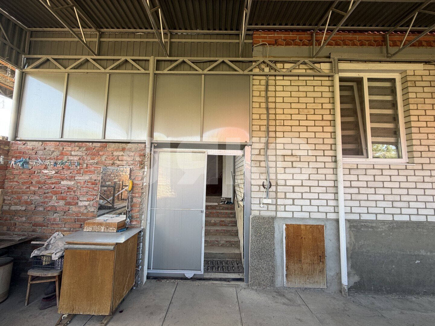 Фото №25: Дом 152&nbsp;м² + 10&nbsp;сот., 1&nbsp;эт. - Кореновск, ул. Смоленская, 30