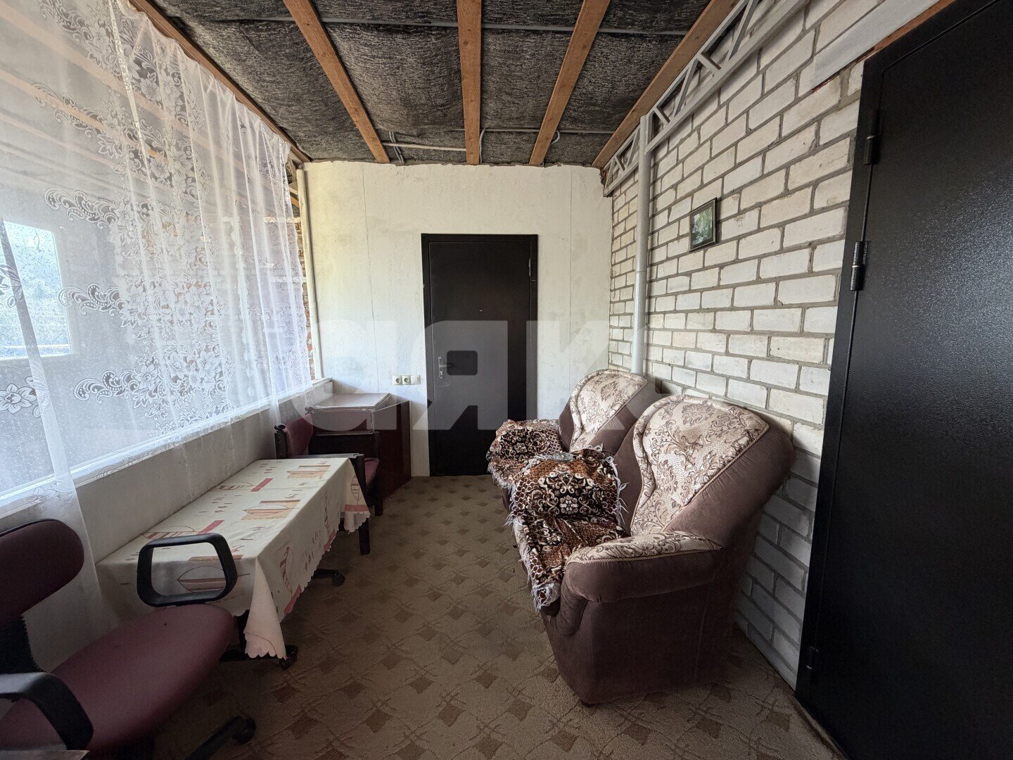 Фото №28: Дом 152&nbsp;м² + 10&nbsp;сот., 1&nbsp;эт. - Кореновск, ул. Смоленская, 30