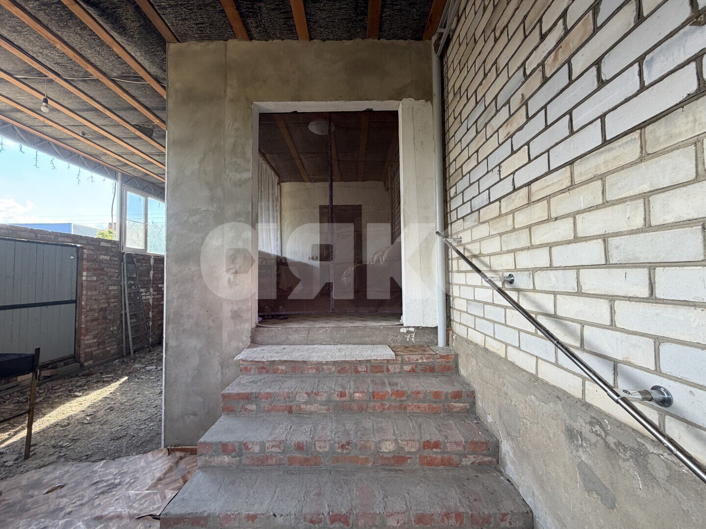 Фото №27: Дом 152&nbsp;м² + 10&nbsp;сот., 1&nbsp;эт. - Кореновск, ул. Смоленская, 30