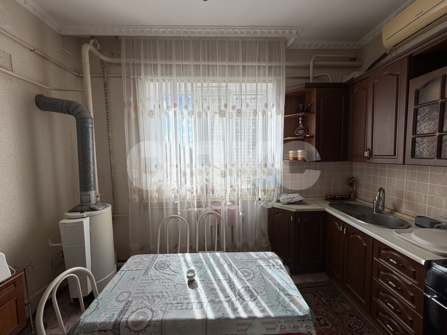 Фото №31: Дом 152&nbsp;м² + 10&nbsp;сот., 1&nbsp;эт. - Кореновск, ул. Смоленская, 30