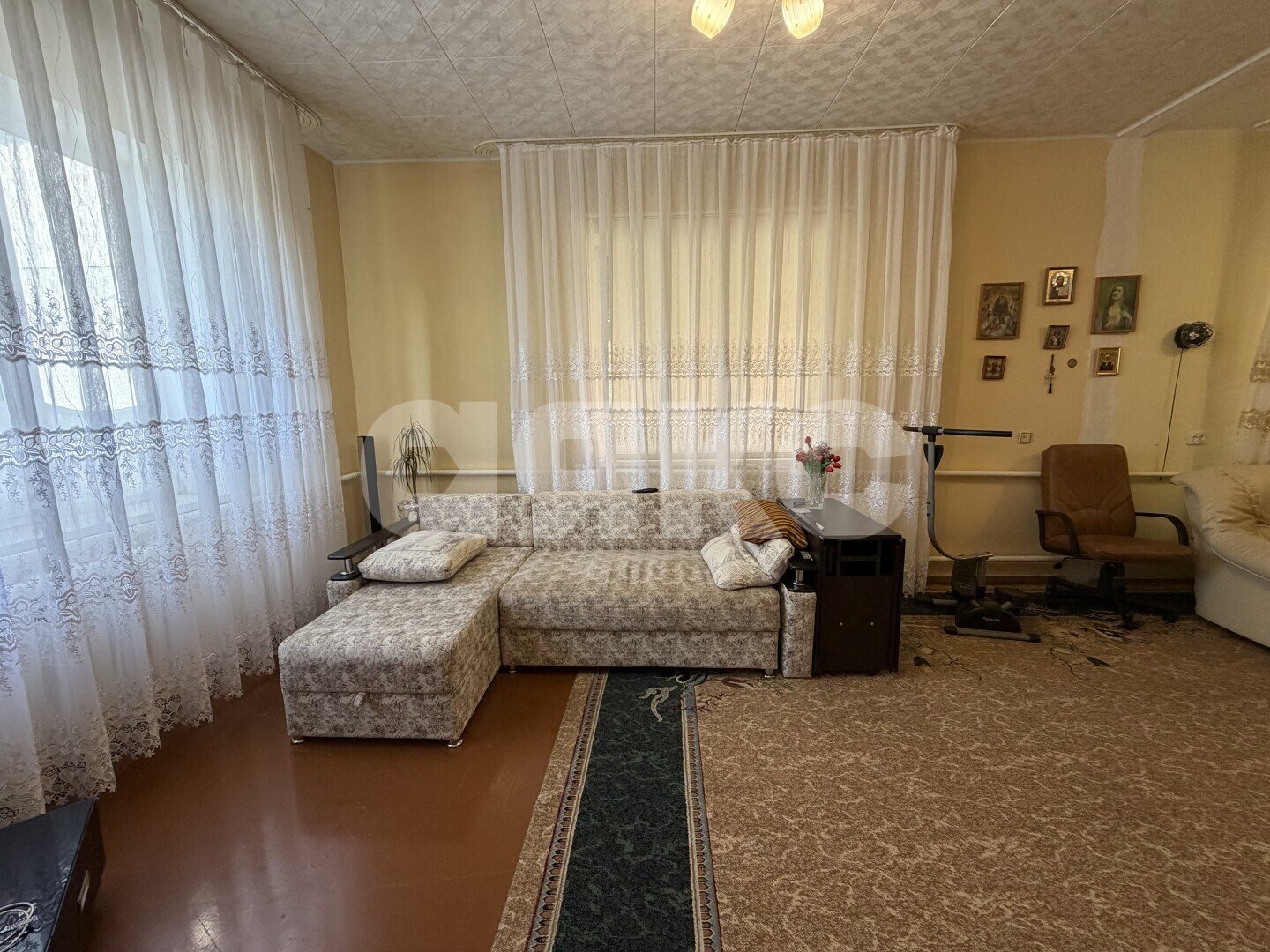 Фото №43: Дом 152&nbsp;м² + 10&nbsp;сот., 1&nbsp;эт. - Кореновск, ул. Смоленская, 30
