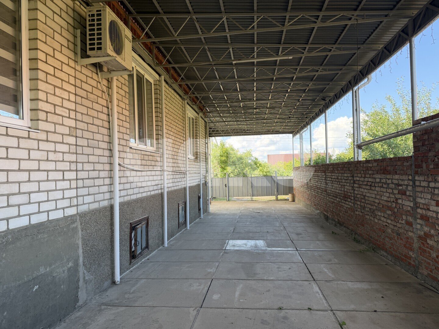 Фото №24: Дом 152&nbsp;м² + 10&nbsp;сот., 1&nbsp;эт. - Кореновск, ул. Смоленская, 30