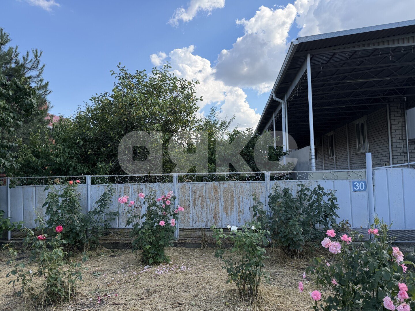 Фото №7: Дом 152&nbsp;м² + 10&nbsp;сот., 1&nbsp;эт. - Кореновск, ул. Смоленская, 30
