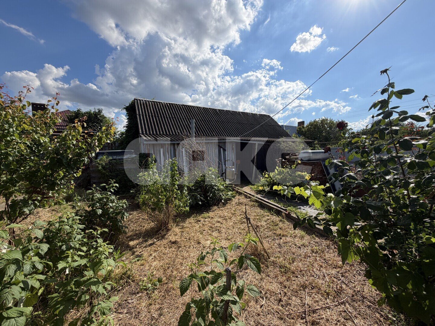 Фото №23: Дом 152&nbsp;м² + 10&nbsp;сот., 1&nbsp;эт. - Кореновск, ул. Смоленская, 30