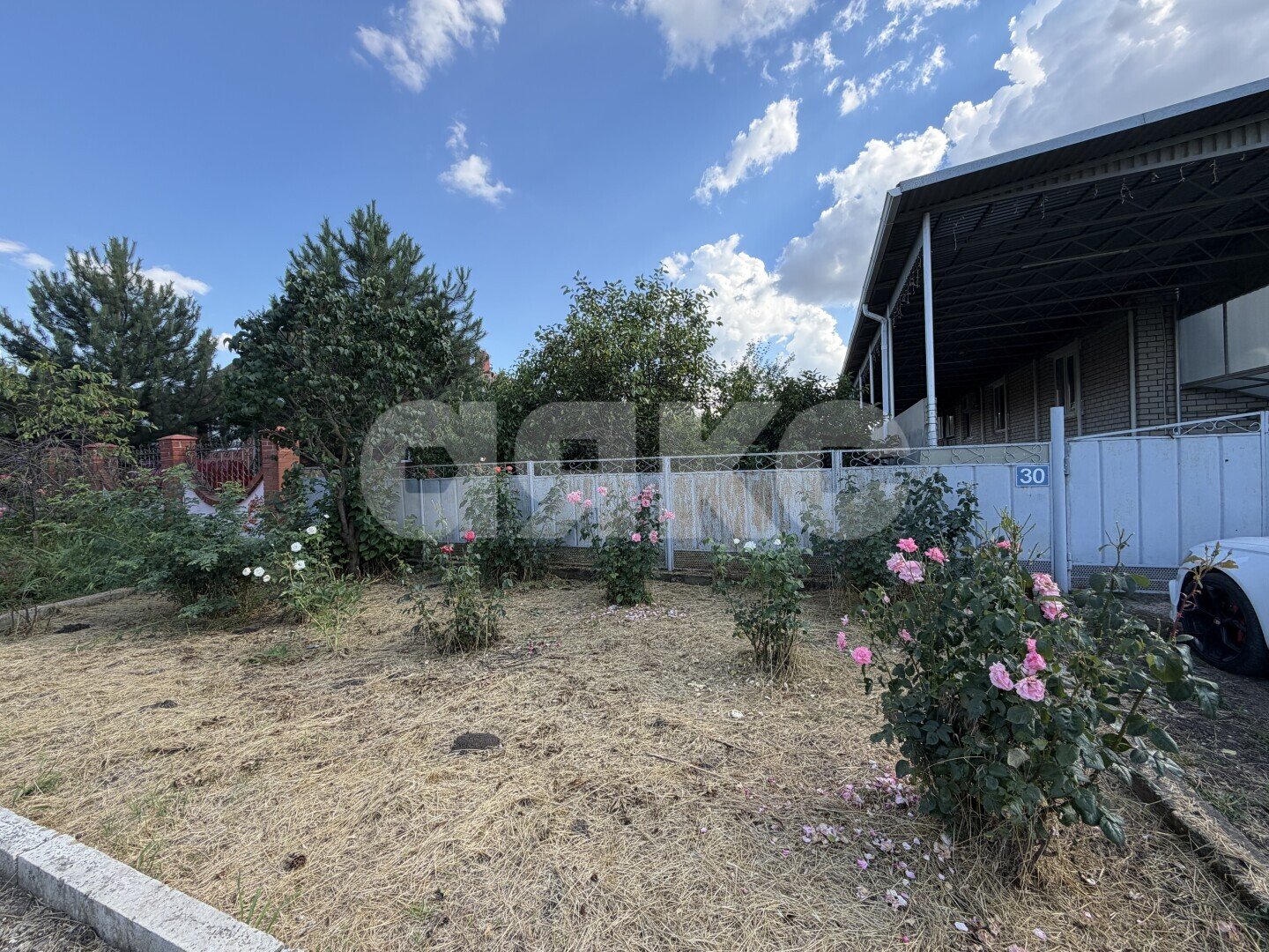 Фото №6: Дом 152&nbsp;м² + 10&nbsp;сот., 1&nbsp;эт. - Кореновск, ул. Смоленская, 30