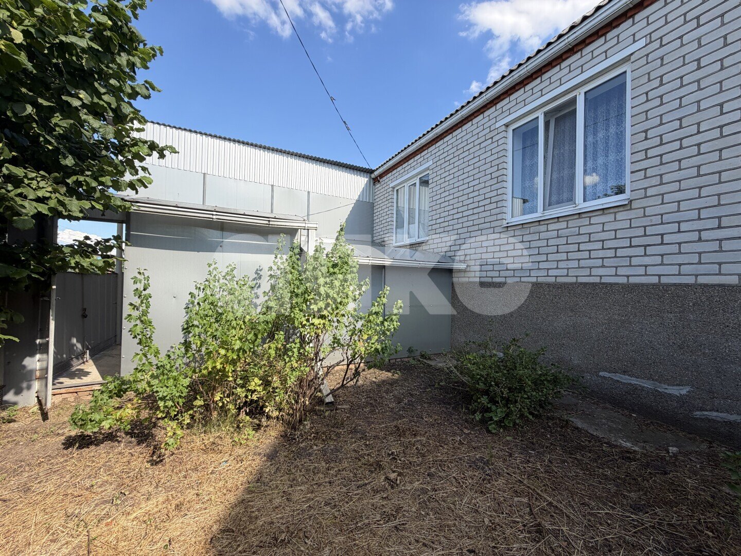 Фото №13: Дом 152&nbsp;м² + 10&nbsp;сот., 1&nbsp;эт. - Кореновск, ул. Смоленская, 30