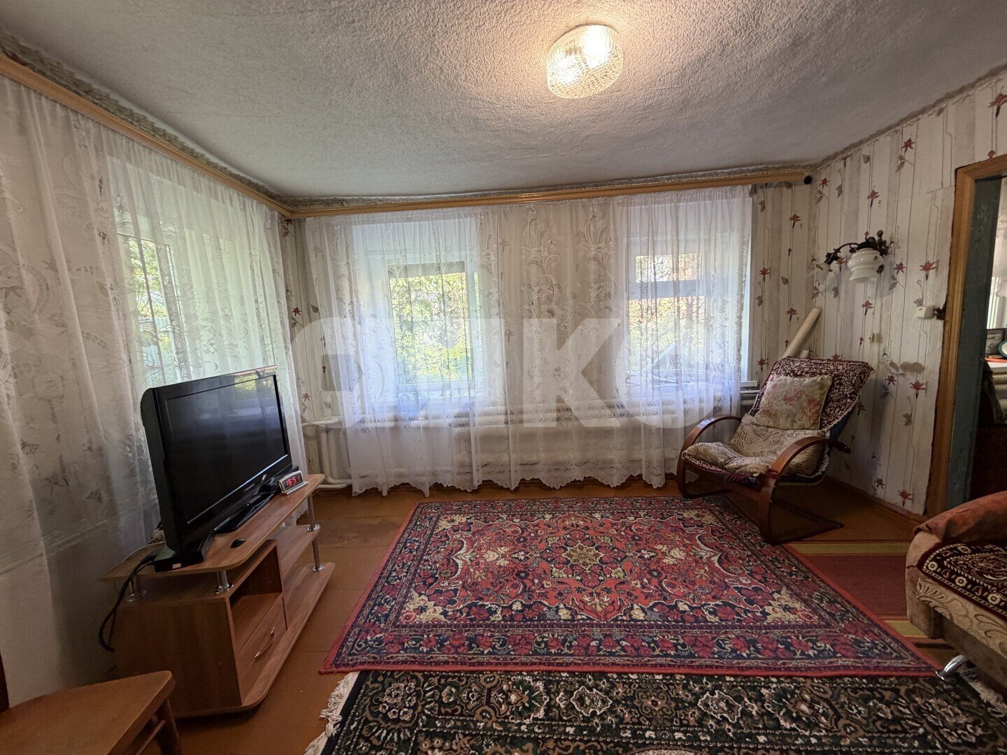 Фото №27: Дом 42&nbsp;м² + 10&nbsp;сот., 1&nbsp;эт. - Кореновск, мкр. 1-й квартал, ул. Пролетарская, 92