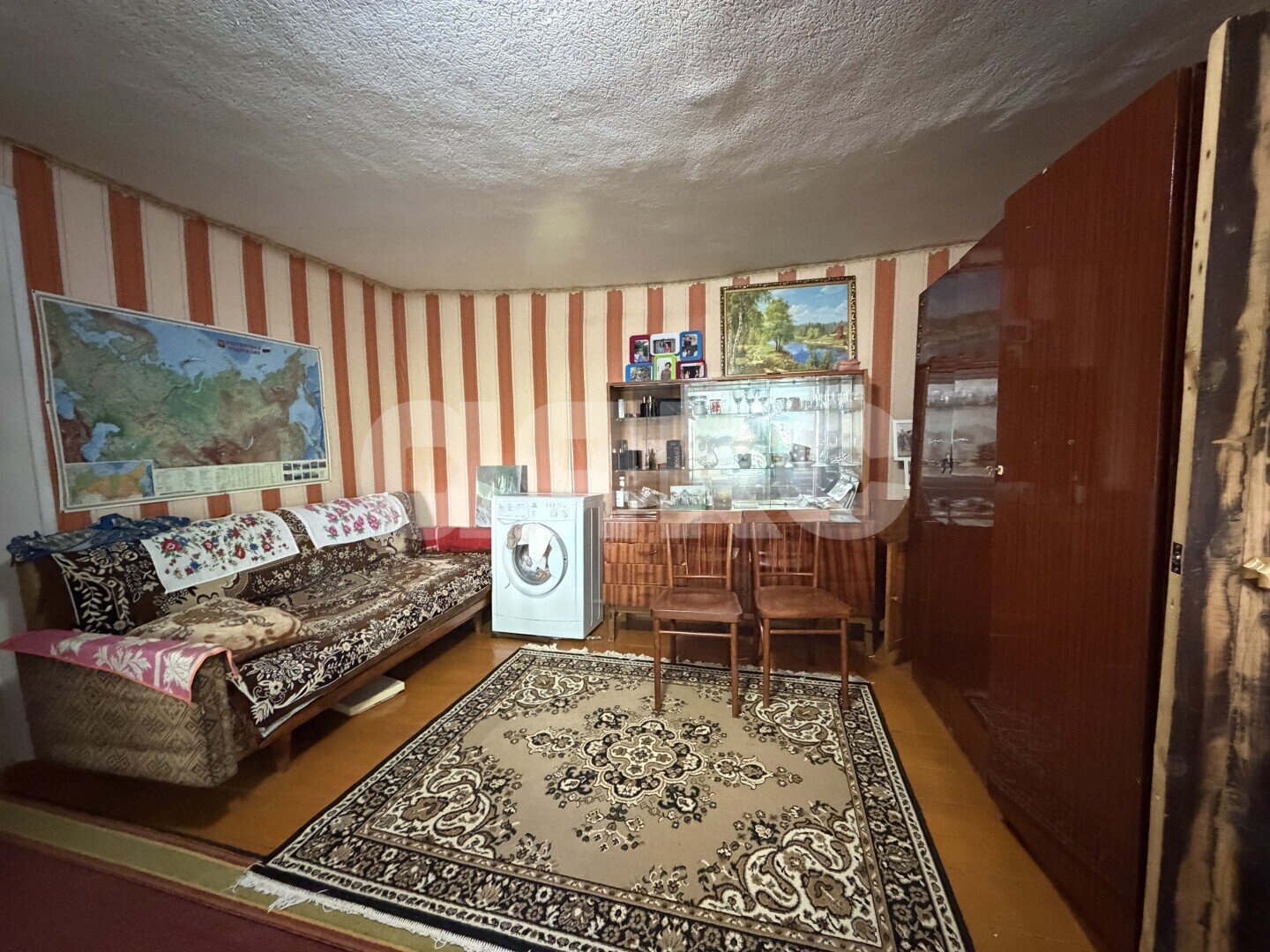 Фото №23: Дом 42&nbsp;м² + 10&nbsp;сот., 1&nbsp;эт. - Кореновск, мкр. 1-й квартал, ул. Пролетарская, 92