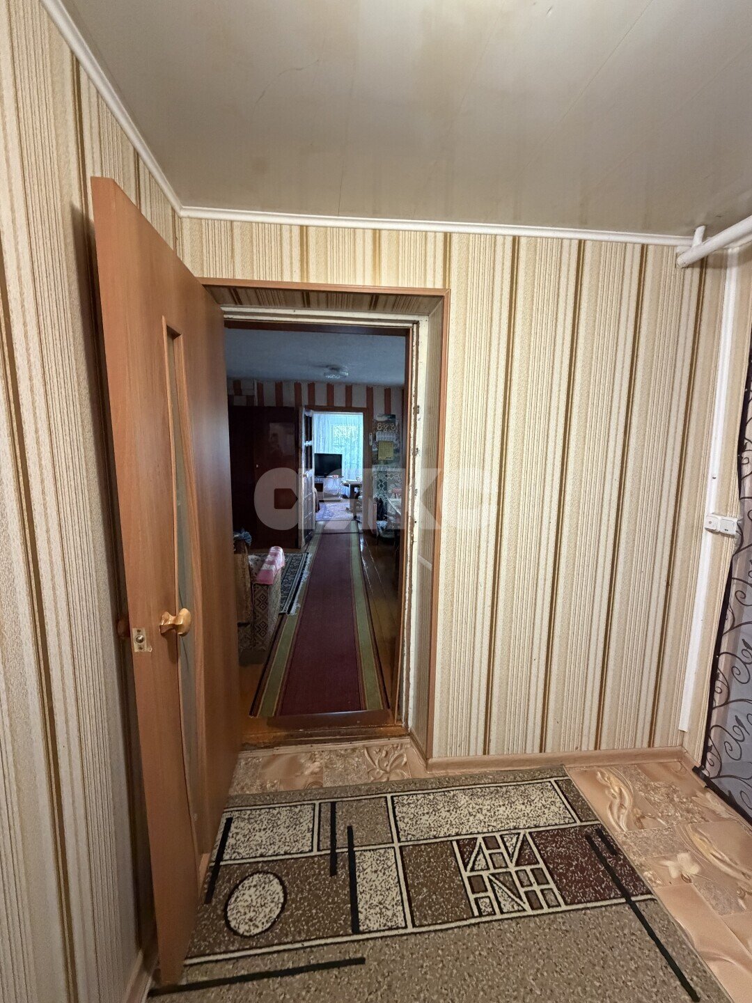 Фото №18: Дом 42&nbsp;м² + 10&nbsp;сот., 1&nbsp;эт. - Кореновск, мкр. 1-й квартал, ул. Пролетарская, 92