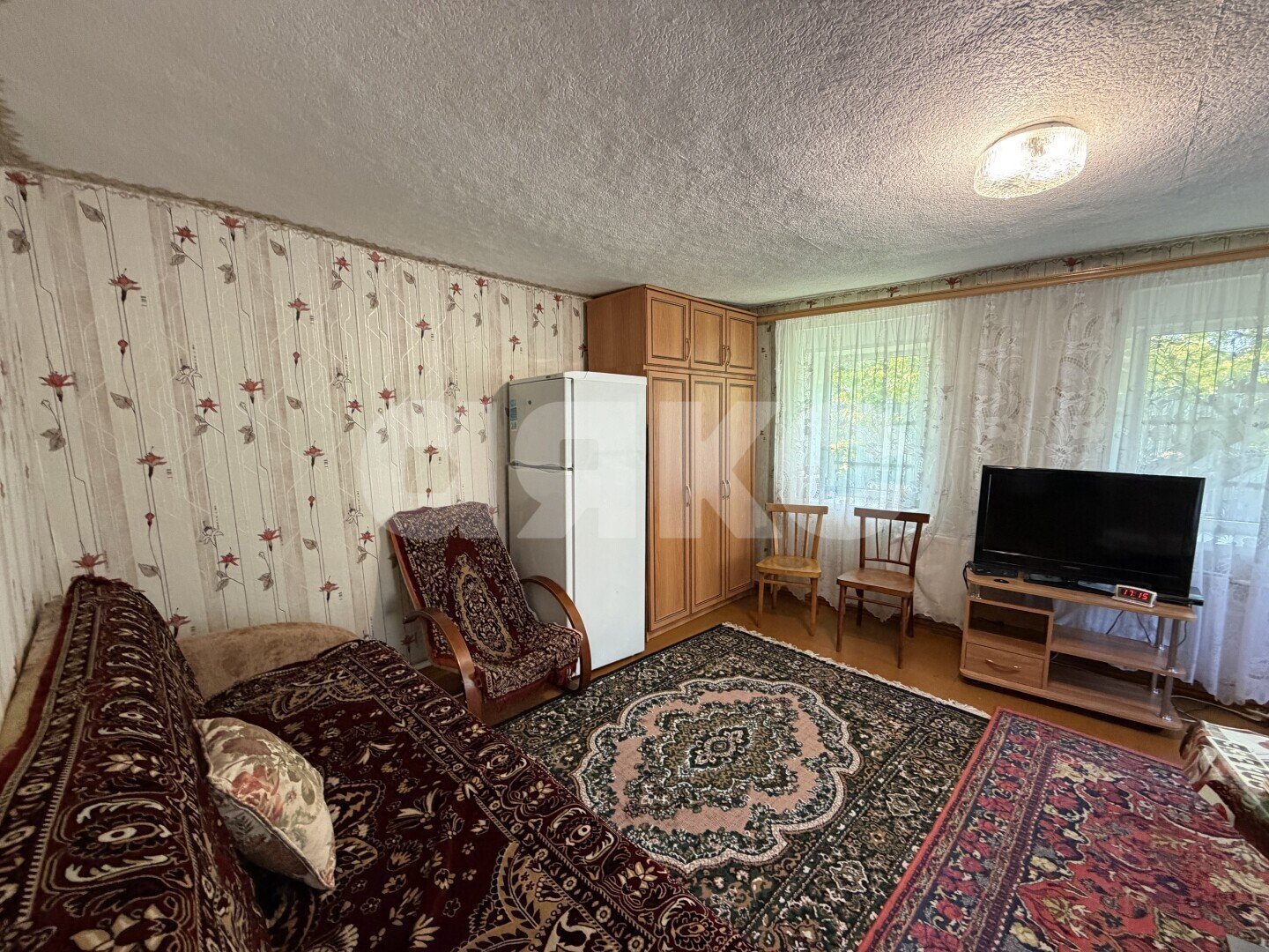 Фото №28: Дом 42&nbsp;м² + 10&nbsp;сот., 1&nbsp;эт. - Кореновск, мкр. 1-й квартал, ул. Пролетарская, 92