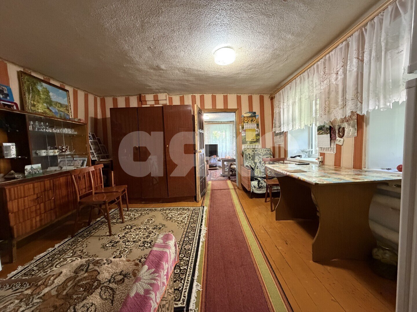 Фото №25: Дом 42&nbsp;м² + 10&nbsp;сот., 1&nbsp;эт. - Кореновск, мкр. 1-й квартал, ул. Пролетарская, 92