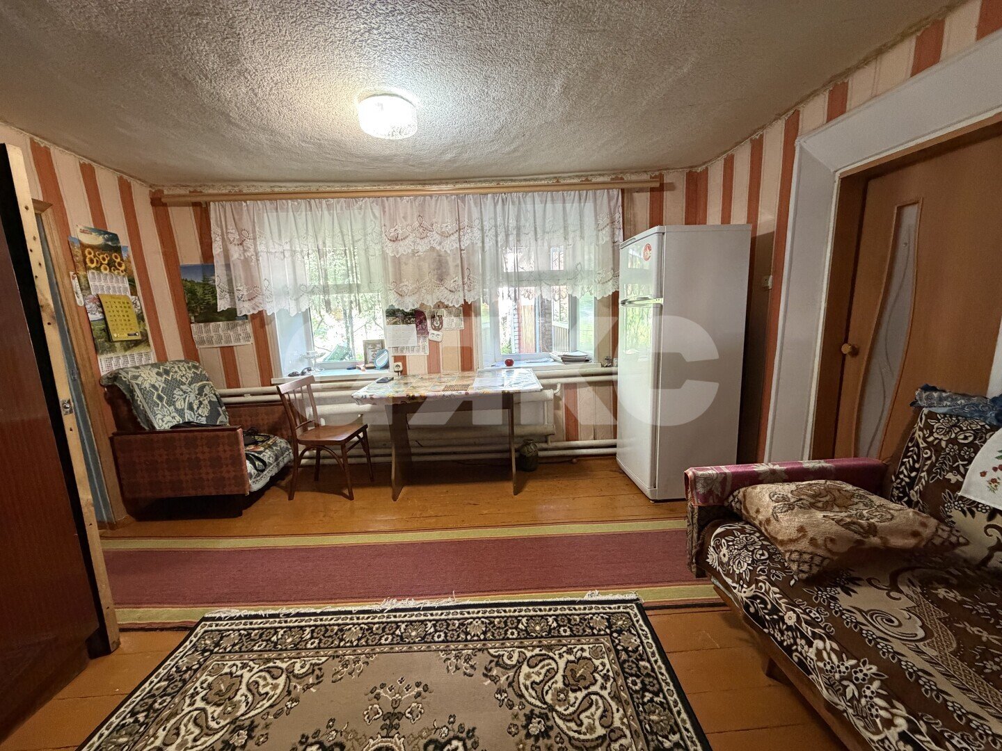Фото №24: Дом 42&nbsp;м² + 10&nbsp;сот., 1&nbsp;эт. - Кореновск, мкр. 1-й квартал, ул. Пролетарская, 92