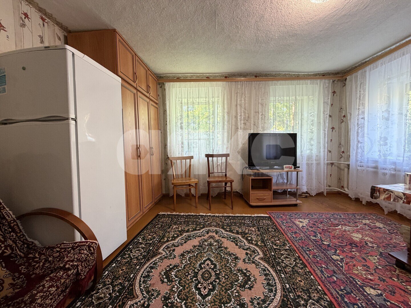 Фото №29: Дом 42&nbsp;м² + 10&nbsp;сот., 1&nbsp;эт. - Кореновск, мкр. 1-й квартал, ул. Пролетарская, 92