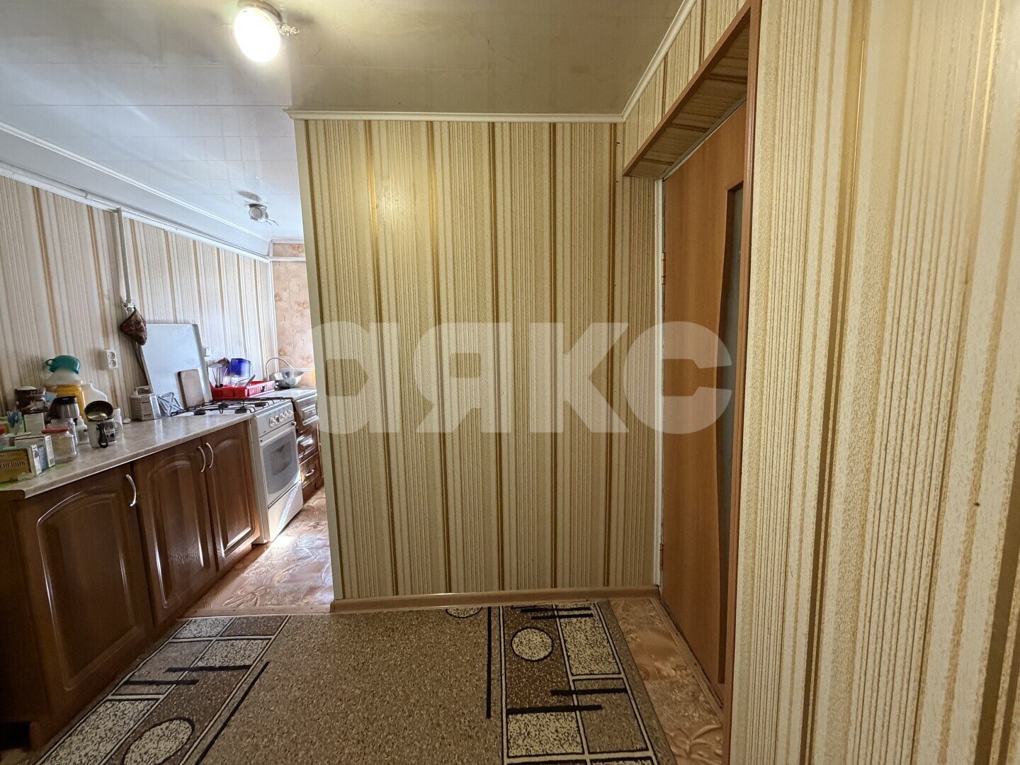 Фото №15: Дом 42&nbsp;м² + 10&nbsp;сот., 1&nbsp;эт. - Кореновск, мкр. 1-й квартал, ул. Пролетарская, 92