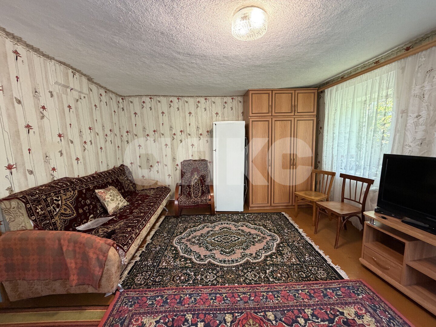 Фото №26: Дом 42&nbsp;м² + 10&nbsp;сот., 1&nbsp;эт. - Кореновск, мкр. 1-й квартал, ул. Пролетарская, 92