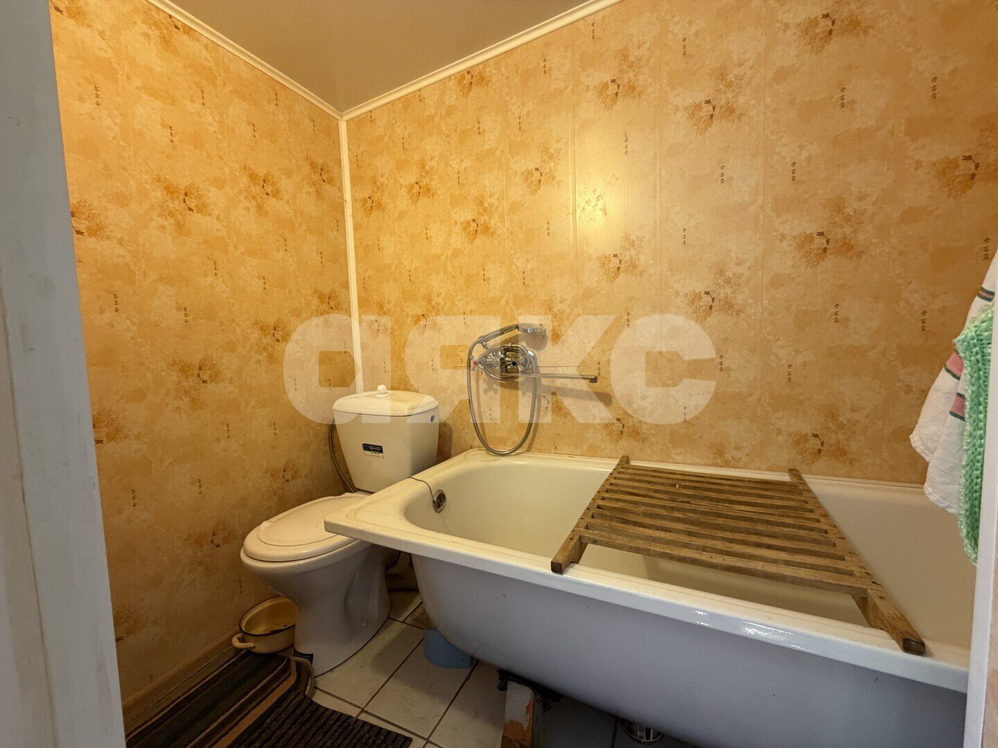 Фото №20: Дом 42&nbsp;м² + 10&nbsp;сот., 1&nbsp;эт. - Кореновск, мкр. 1-й квартал, ул. Пролетарская, 92
