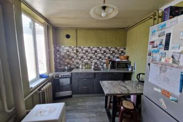Фото №1: Часть дома 46 м² + 1 сот., 1 эт. - Краснодар, мкр. Центральный, пр-д 1-й Ломоносова, 1