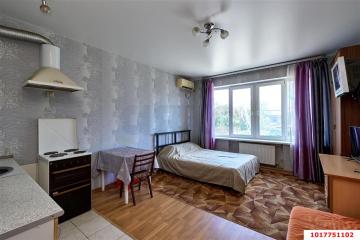Фото №1: Студия 27 м², 2/4 эт. - Новая Адыгея, ул. Майкопская, 1/1