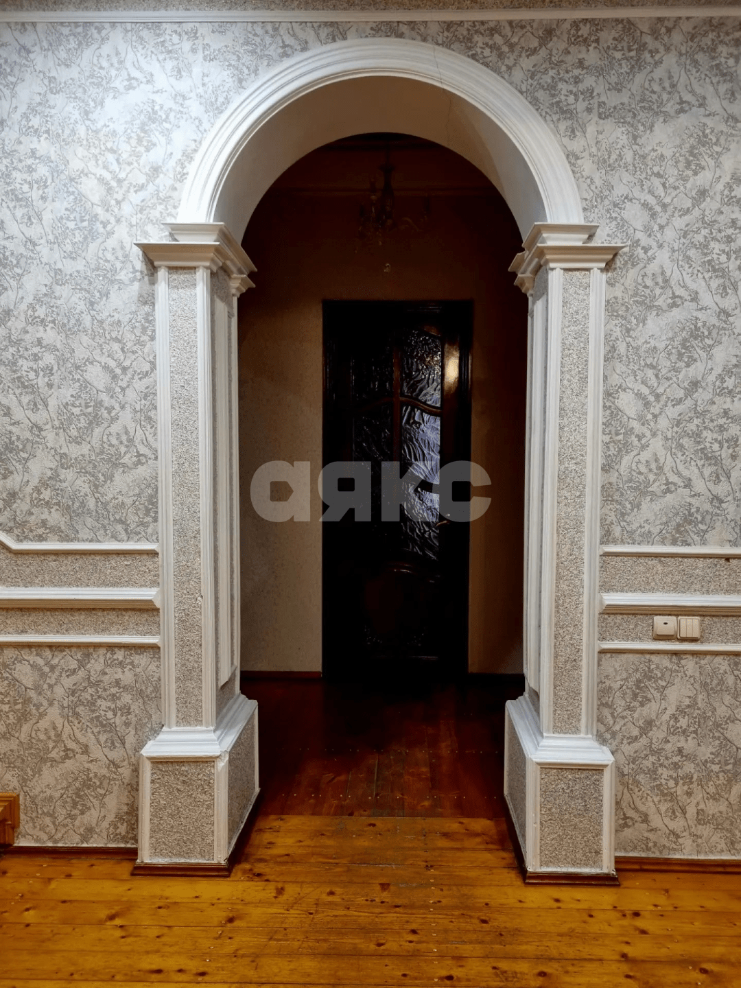Фото №9: Дом 260&nbsp;м² + 6&nbsp;сот., 2&nbsp;эт. - Армавир, мкр. Электротехнический, ул. Герцена, 90А