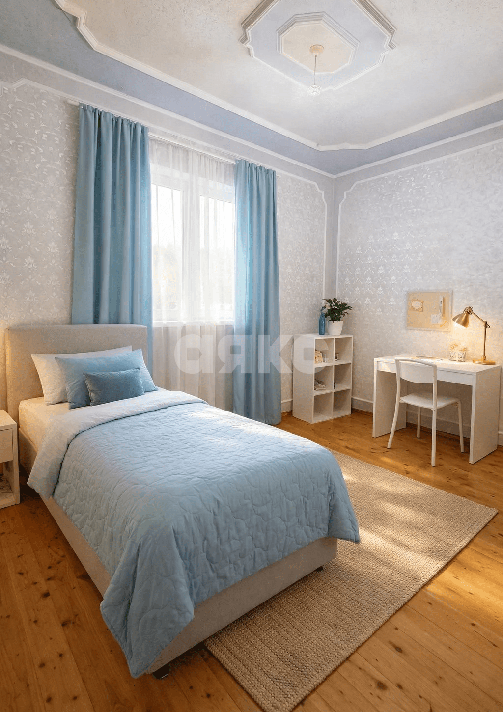 Фото №13: Дом 260&nbsp;м² + 6&nbsp;сот., 2&nbsp;эт. - Армавир, мкр. Электротехнический, ул. Герцена, 90А