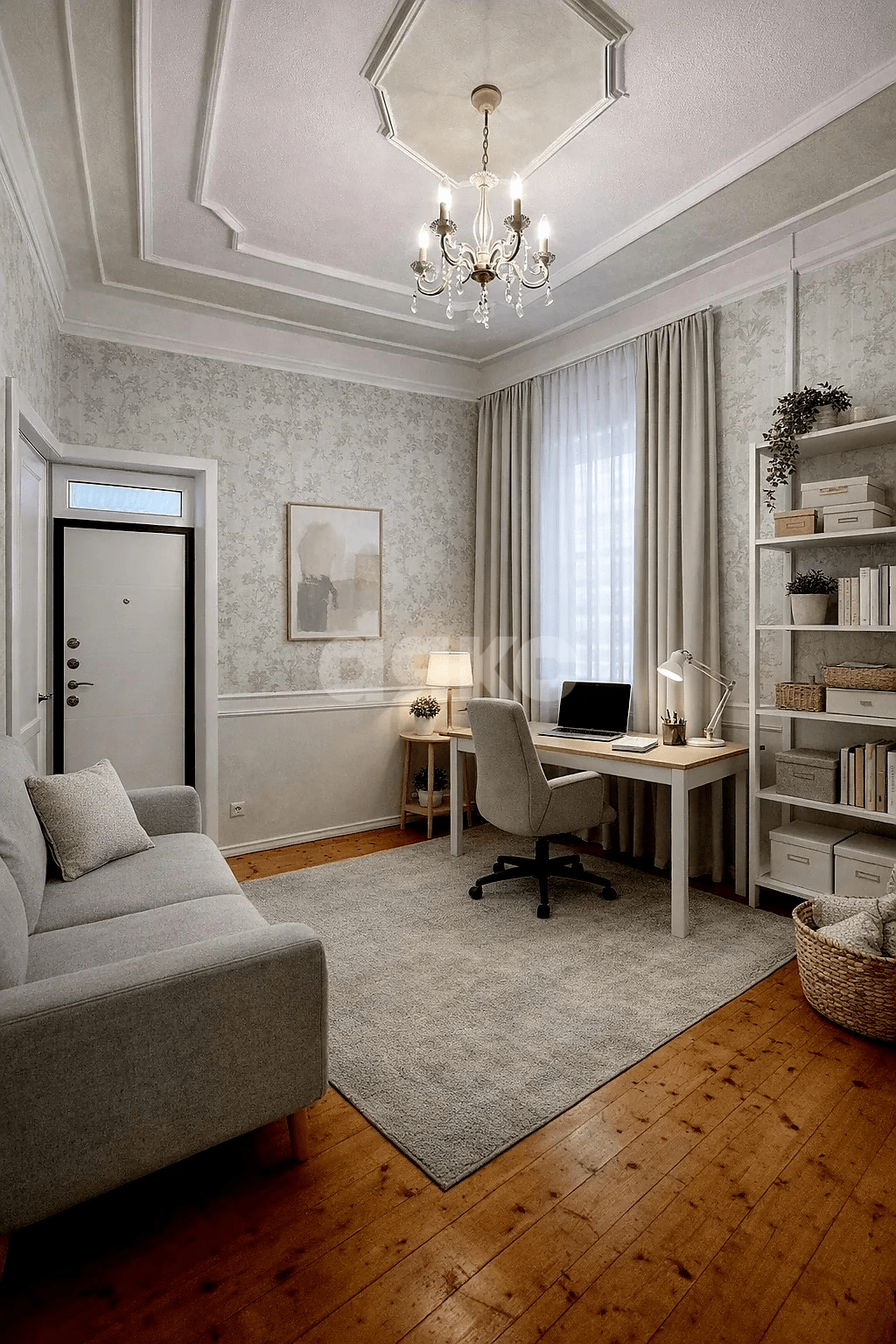 Фото №15: Дом 260&nbsp;м² + 6&nbsp;сот., 2&nbsp;эт. - Армавир, мкр. Электротехнический, ул. Герцена, 90А