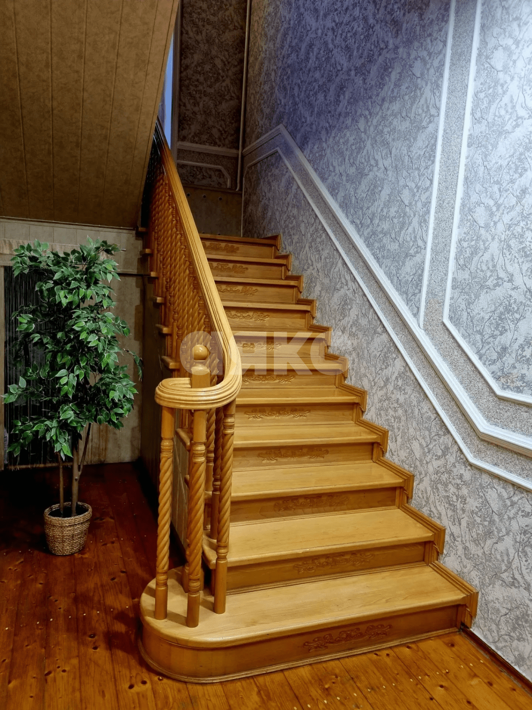 Фото №4: Дом 260&nbsp;м² + 6&nbsp;сот., 2&nbsp;эт. - Армавир, мкр. Электротехнический, ул. Герцена, 90А