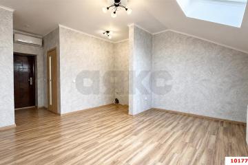 Фото №1: Студия 24 м², 4/4 эт. - Краснодар, мкр. Музыкальный, ул. имени Ф.И. Шаляпина, 33