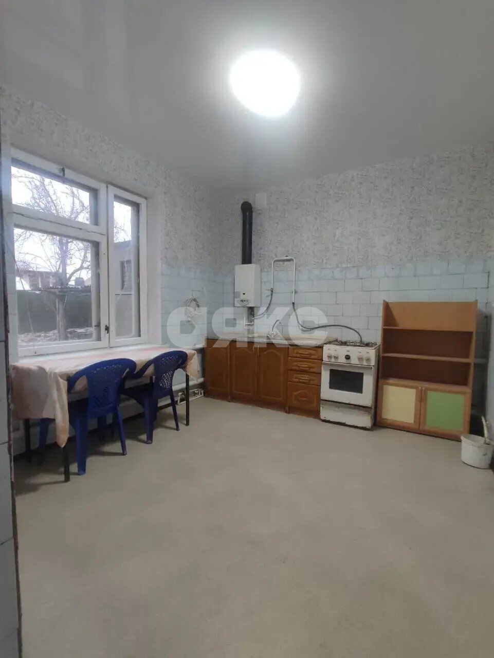 Фото №2: Дом 126&nbsp;м² + 4.75&nbsp;сот., 2&nbsp;эт. - Армавир, мкр. Комсомольский, ул. Тургенева, 189