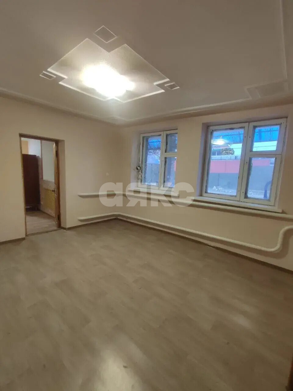 Фото №3: Дом 126&nbsp;м² + 4.75&nbsp;сот., 2&nbsp;эт. - Армавир, мкр. Комсомольский, ул. Тургенева, 189