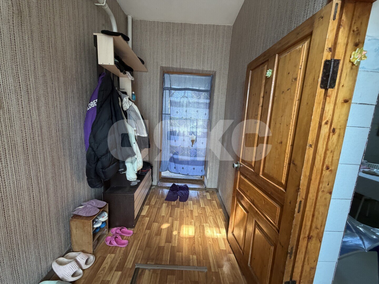 Фото №8: Дом 126&nbsp;м² + 4.75&nbsp;сот., 2&nbsp;эт. - Армавир, мкр. Комсомольский, ул. Тургенева, 189