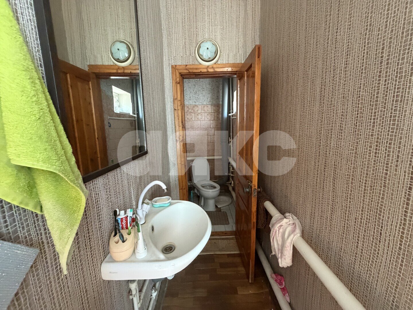 Фото №11: Дом 126&nbsp;м² + 4.75&nbsp;сот., 2&nbsp;эт. - Армавир, мкр. Комсомольский, ул. Тургенева, 189