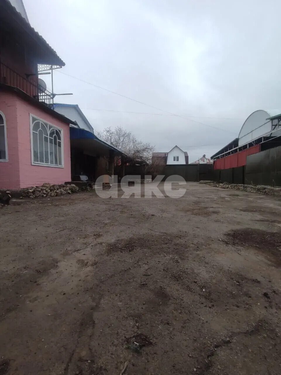Фото №6: Дом 126&nbsp;м² + 4.75&nbsp;сот., 2&nbsp;эт. - Армавир, мкр. Комсомольский, ул. Тургенева, 189