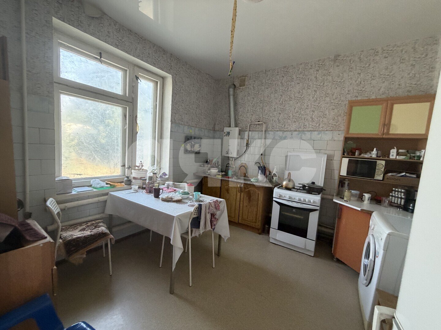 Фото №10: Дом 126&nbsp;м² + 4.75&nbsp;сот., 2&nbsp;эт. - Армавир, мкр. Комсомольский, ул. Тургенева, 189
