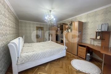 Фото №1: 2-комнатная квартира 48 м², 2/5 эт. - Майкоп, мкр. квартал Черёмушки, ул. Чкалова, 82