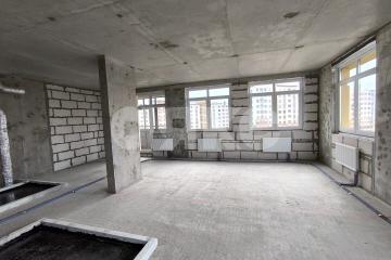 Фото №1: 2-комнатная квартира 59 м², 2/16 эт. - Развилка, мкр. жилой комплекс Римский, пр-д Римский, 13