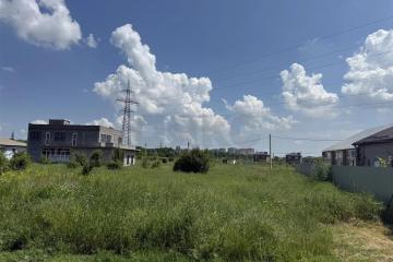 Фото №1: Земельный участок - Старобжегокай, ул. Чехова, 22