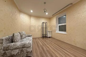 Фото №1: 2-комнатная квартира 29&nbsp;м², 1/1&nbsp;эт. - Краснодар, мкр. Центральный, ул. Базовская, 32